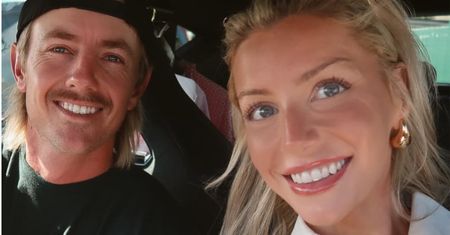 Miała tylko 28 lat. Nie żyje partnerka golfisty Jake’a Knappa