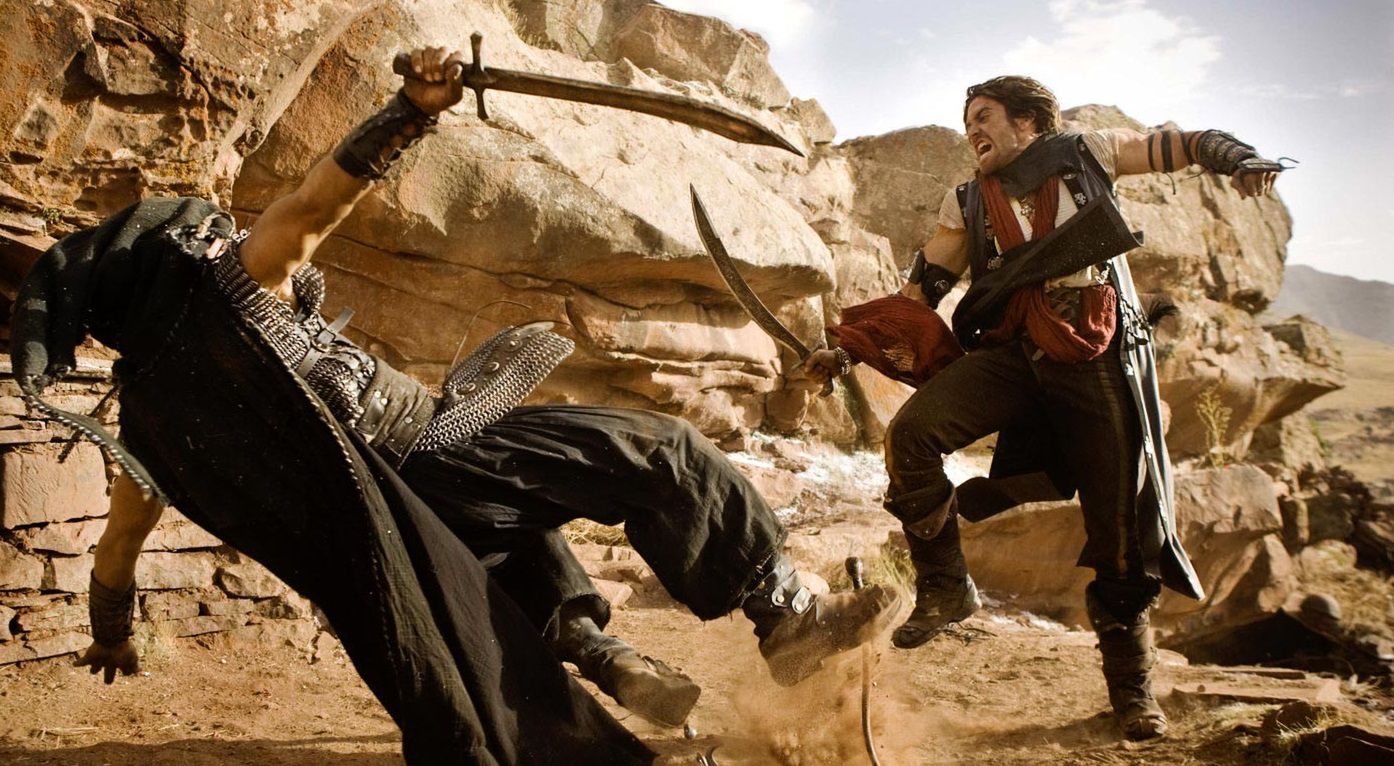 Filmy Assassin's Creed i Warcraft? Fani gier jak zwykle zlekceważeni 2