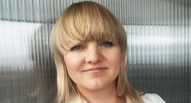 Patrycja Bruź-Soniewicka rezygnuje z zarządzania Saatchi&amp;Saatchi IS