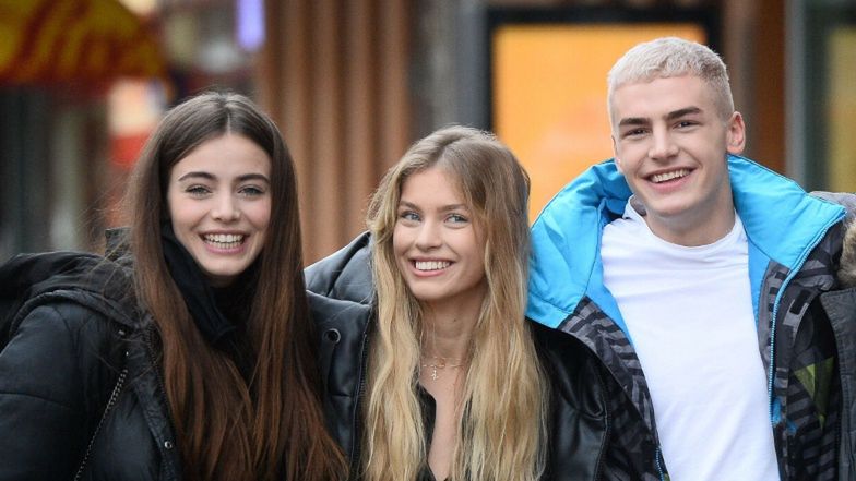 Fani zachwyceni zwycięzcą finału "Top Model"