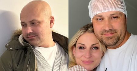 Adrian Szymaniak podzielił się NIEPOKOJĄCYMI WYNIKAMI badań. "Widoczna jest wznowa guza"
