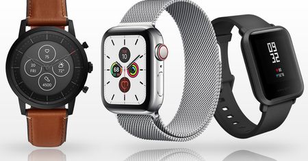 Jak wybrać odpowiedni smartwatch dla siebie?