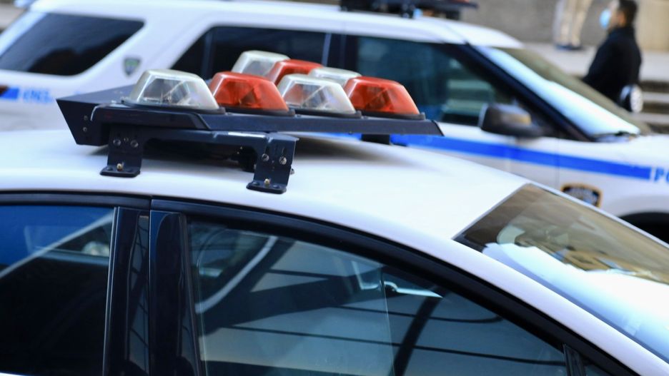 36-latek zatrzymany za wykorzystywanie seksualne 11-letniej przyjaciółki swojej córki