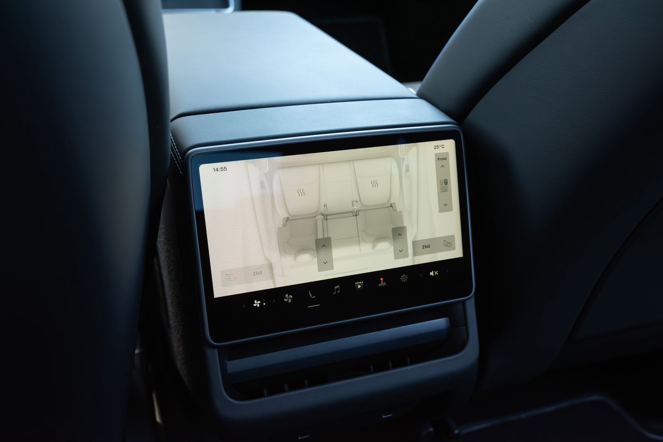Tesla Model Y Juniper