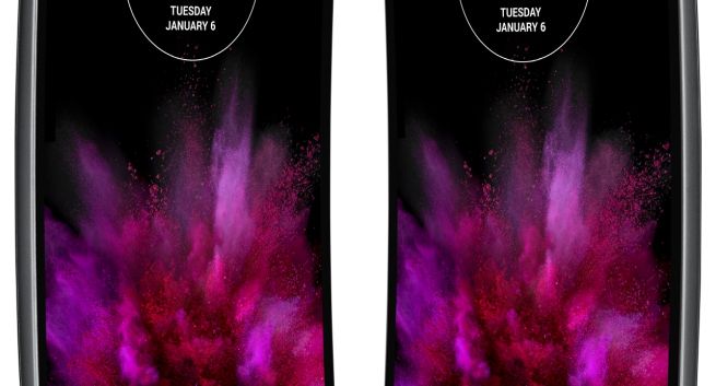 LG G Flex2 wchodzi do sprzedaży (wideo)