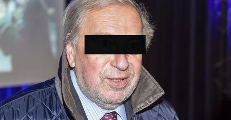 Potrącony motocyklista wszystko nagrał. Tabloid pokazał, jak prowadził Jerzy S.