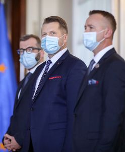 PiS przecina spekulacje: Przemysław Czarnek zostanie ministrem