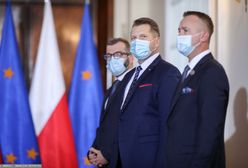 PiS przecina spekulacje: Przemysław Czarnek zostanie ministrem