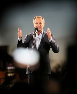 Tajemnicza zapowiedź Donalda Tuska. Kulisy ofensywy Platformy Obywatelskiej