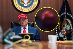 Tak USA zaatakowały Iran. Są pierwsze nagrania