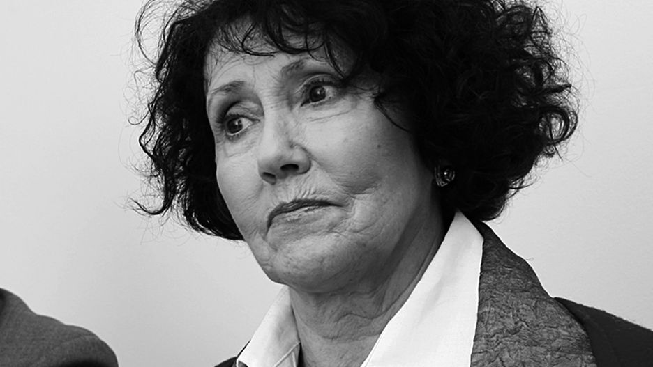 Hanna Stankówna