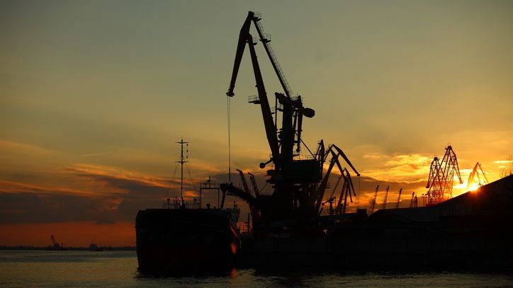 Tankowce stają się gorącym towarem