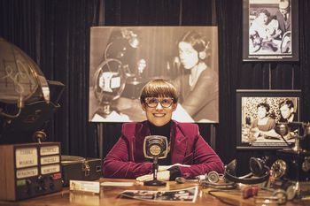 Katowice: 98. urodziny Radia Katowice. Słuchacie?