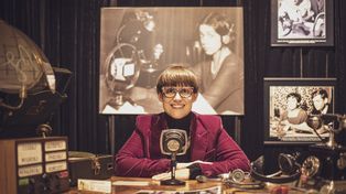 Katowice: 98. urodziny Radia Katowice. Słuchacie?