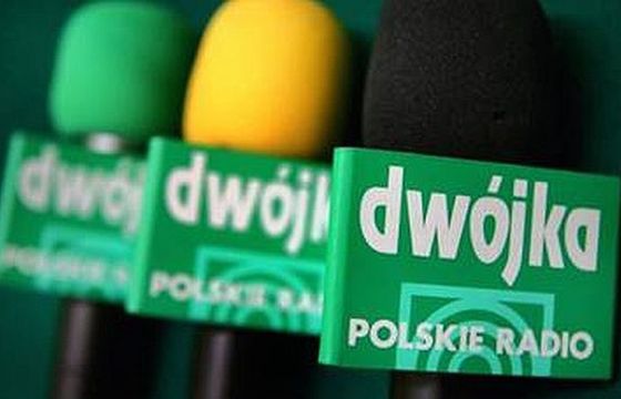 W radiowej Dwójce co dwa tygodnie debata