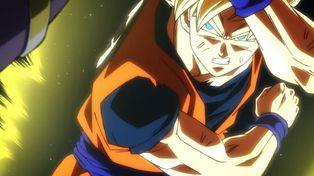 Koniec panowania Dragon Ball: nawet nowe anime z tej serii nie zdołało powstrzymać sukcesu One Piece
