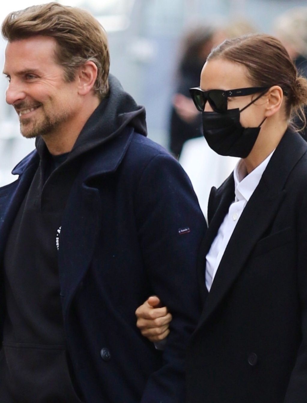 Irina Shayk i Bradley Cooper wrócili do siebie?