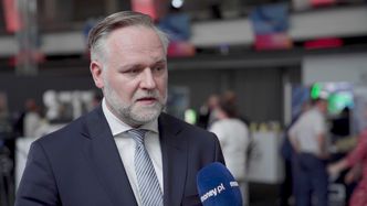Dawid Jackiewicz nie wystartuje do Sejmu, ale tak chce wrócić do polityki