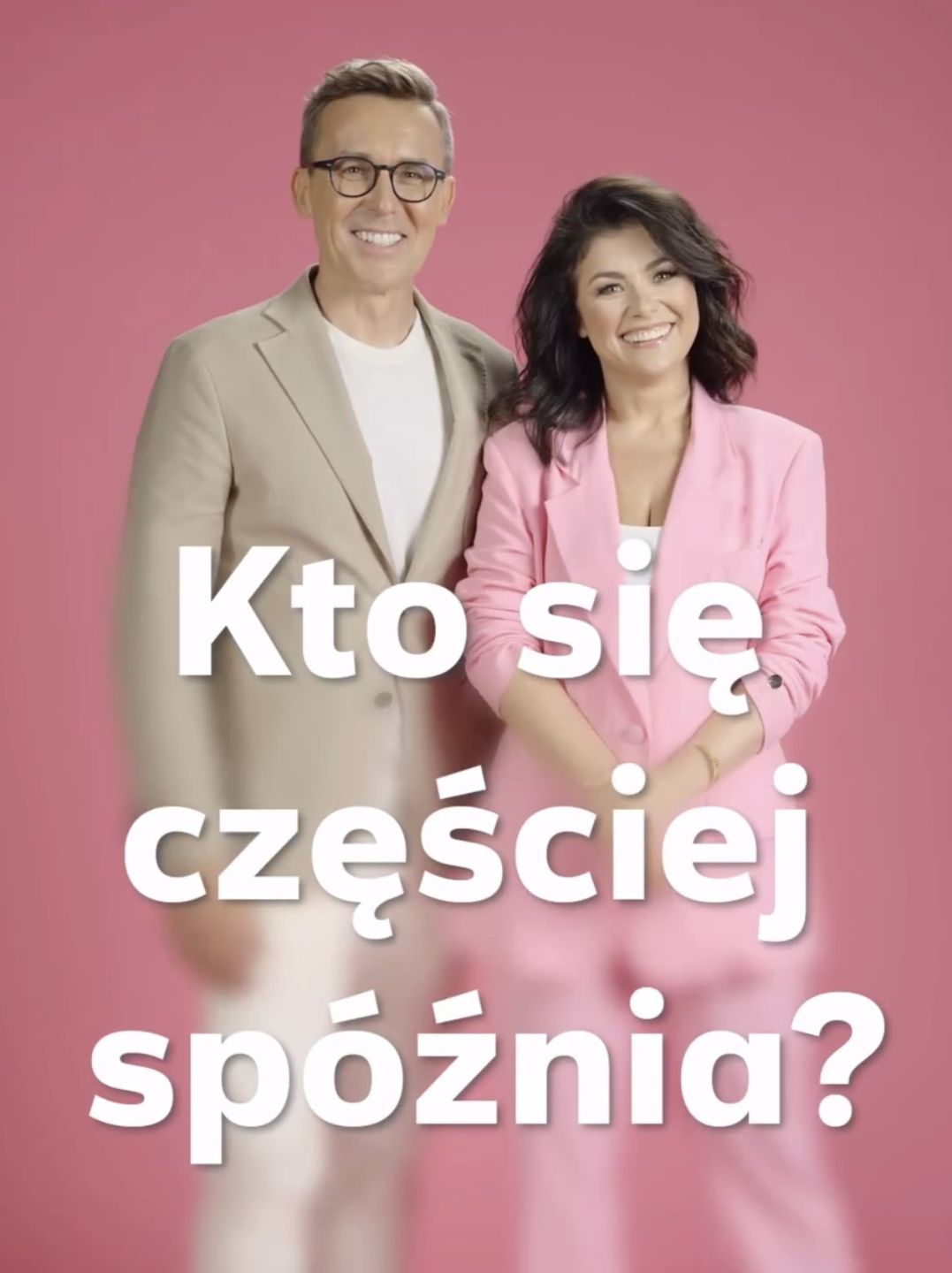 Cichopek i Kurzajewski zdradzają sekrety związku