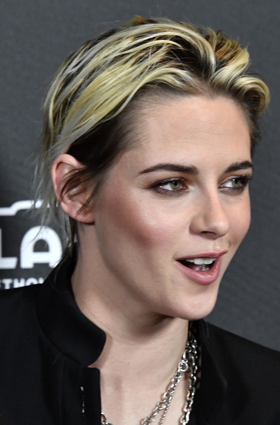 Kristen Stewart 