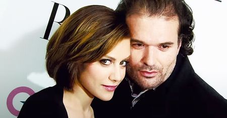 "Tak bardzo cierpiała". Kulisy ostatnich tygodni życia Brittany Murphy