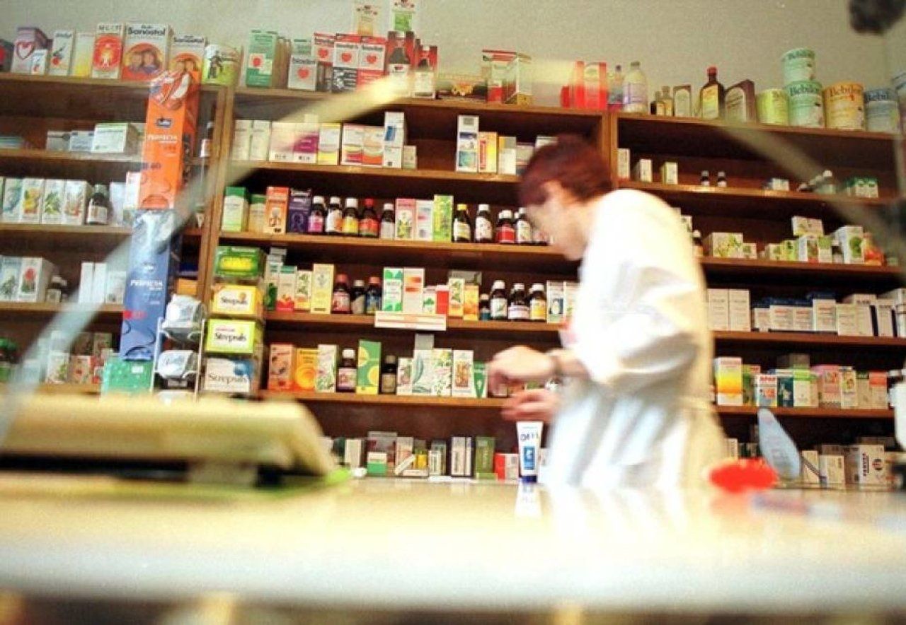  Pacjenci masowo wypowiadają na głos swój numer PESEL, a to może być niebezpieczne.