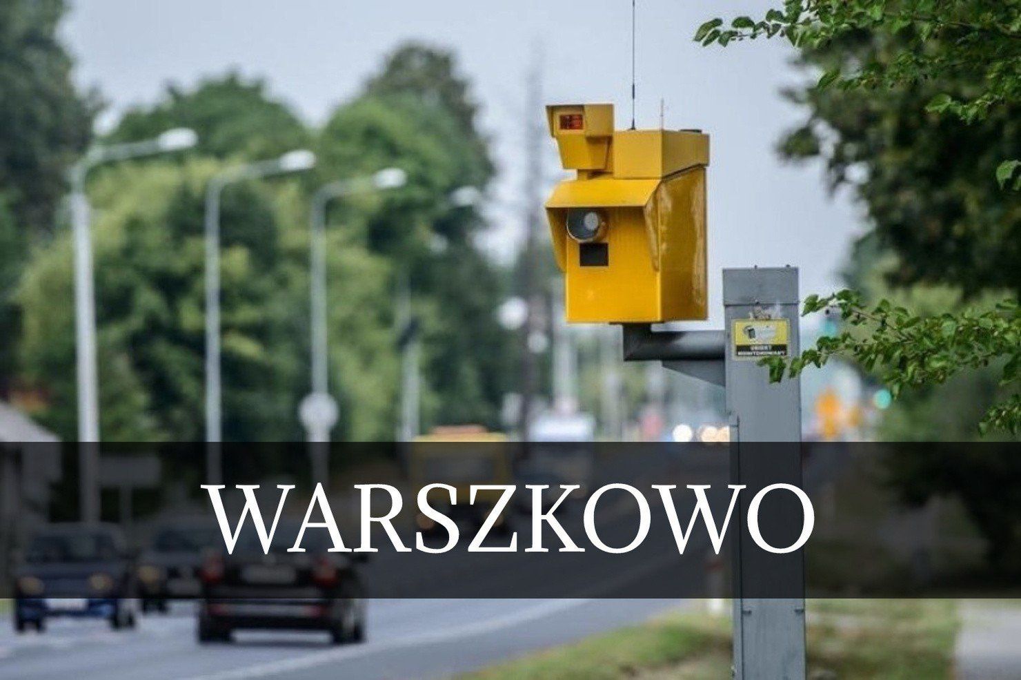 Lokalizacja: WarszkowoGmina: SławnoNr drogi: 6