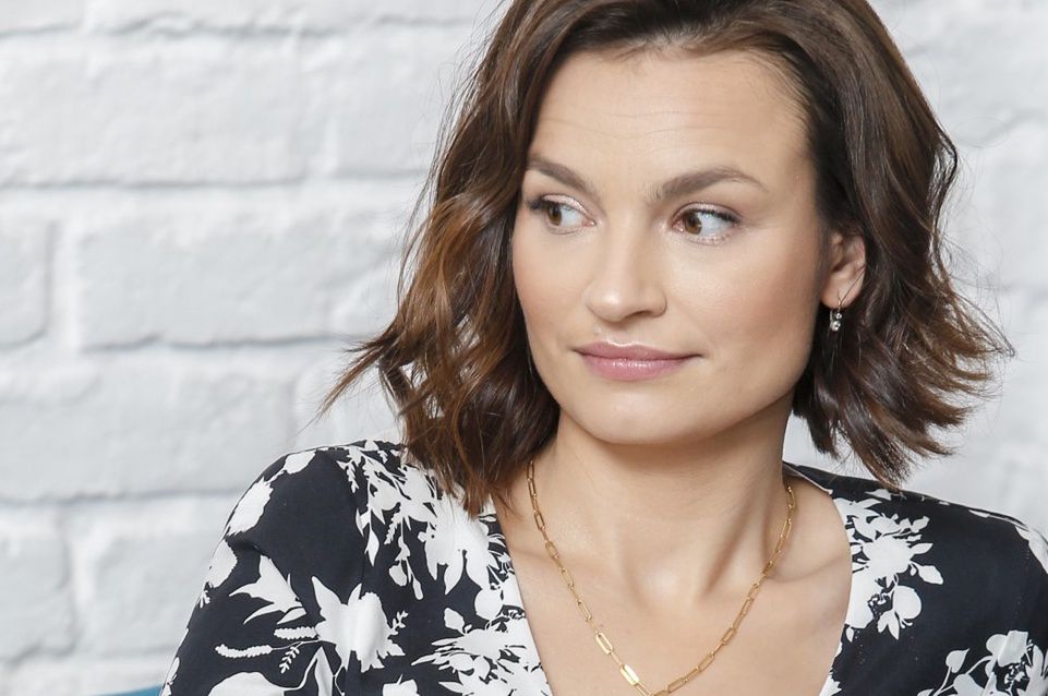 Anna Starmach sprzeciwia się temu, jak postrzegane jest życie na Instagramie