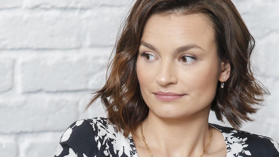 Anna Starmach sprzeciwia się temu, jak postrzegane jest życie na Instagramie