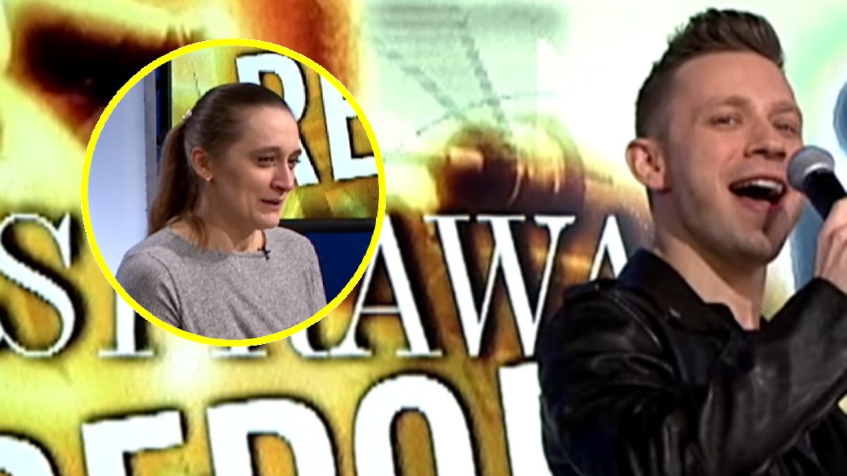 Występ odbił się szerokim echem w mediach społecznościowych