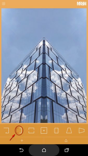Przepis na mobilną fotoedycję: architektura 3