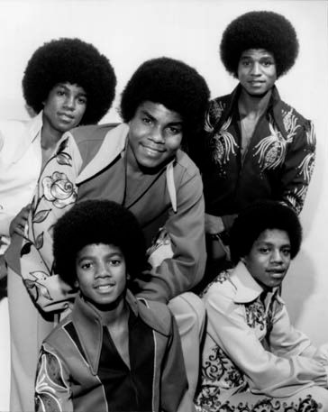 Powstanie reality show The Jackson Dynasty!