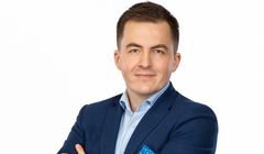 Jarosław Bukowski w Havas PR Warsaw