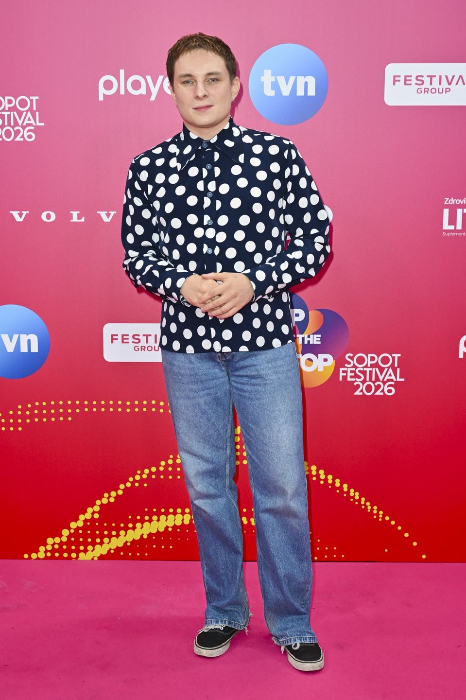 Ralph Kaminski