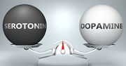 Mądre "strzały dopaminy". Między szybką nagrodą a trwałą satysfakcją