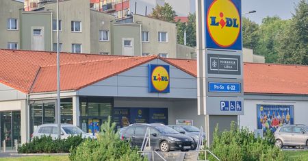 Tania sobota w Lidlu 06.12 25 – oferta. Co w promocji 6 grudnia?