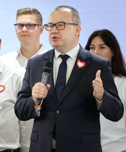 Rząd ma plan na wotum PiS ws. Adama Bodnara. Wiceminister dla WP: "Kaczyński będzie tego żałował"