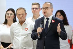 Rząd ma plan na wotum PiS ws. Adama Bodnara. Wiceminister dla WP: "Kaczyński będzie tego żałował"