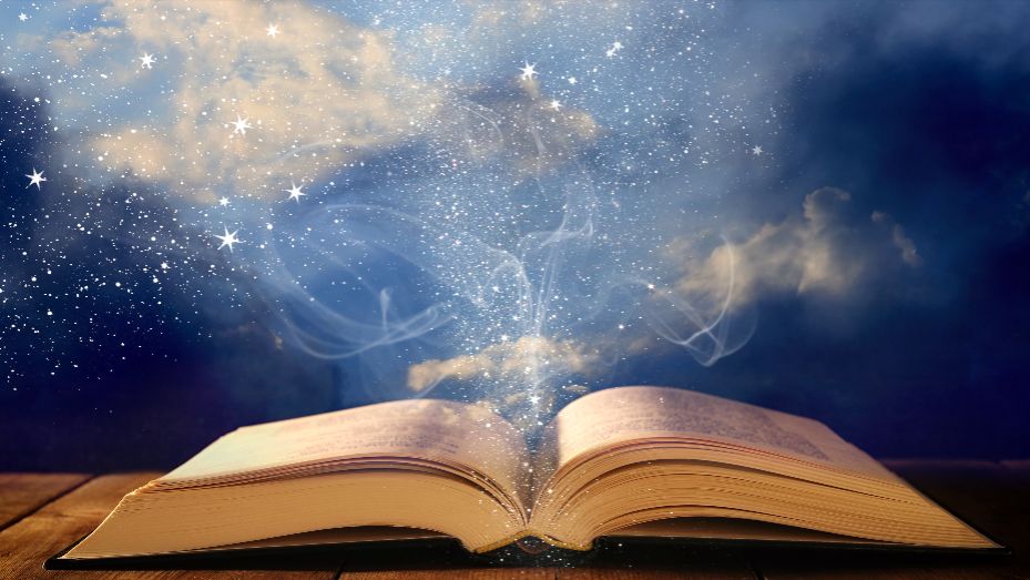 Czy rozpoznasz baśnie z dzieciństwa (QUIZ)