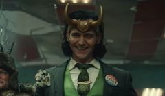 "Loki" powróci z drugim sezonem w Disney+