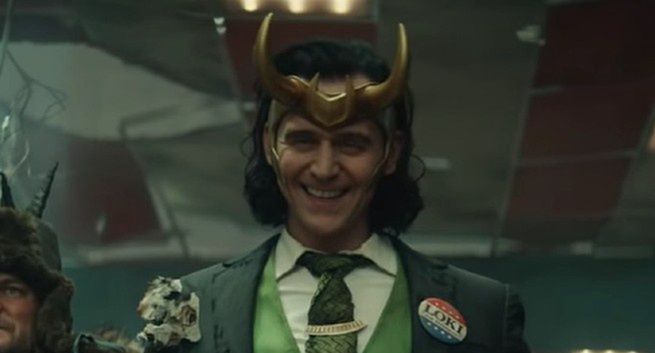 "Loki" powróci z drugim sezonem w Disney+