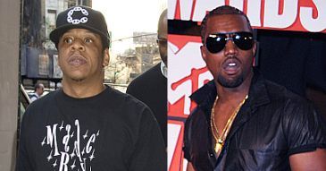 Jay-Z... broni Kanye Westa!