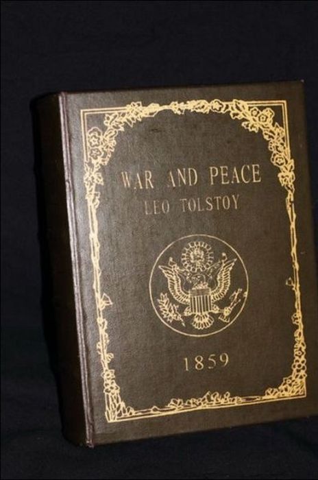 Ponad 20 zestawów do polowania na wampiry 4