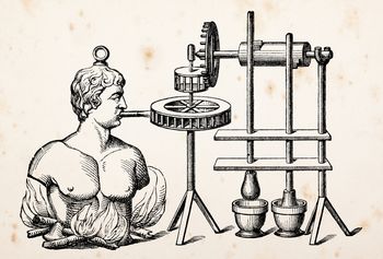 Krzyżówka dla znawców historii. Co wiesz o wynalazkach XVII wieku