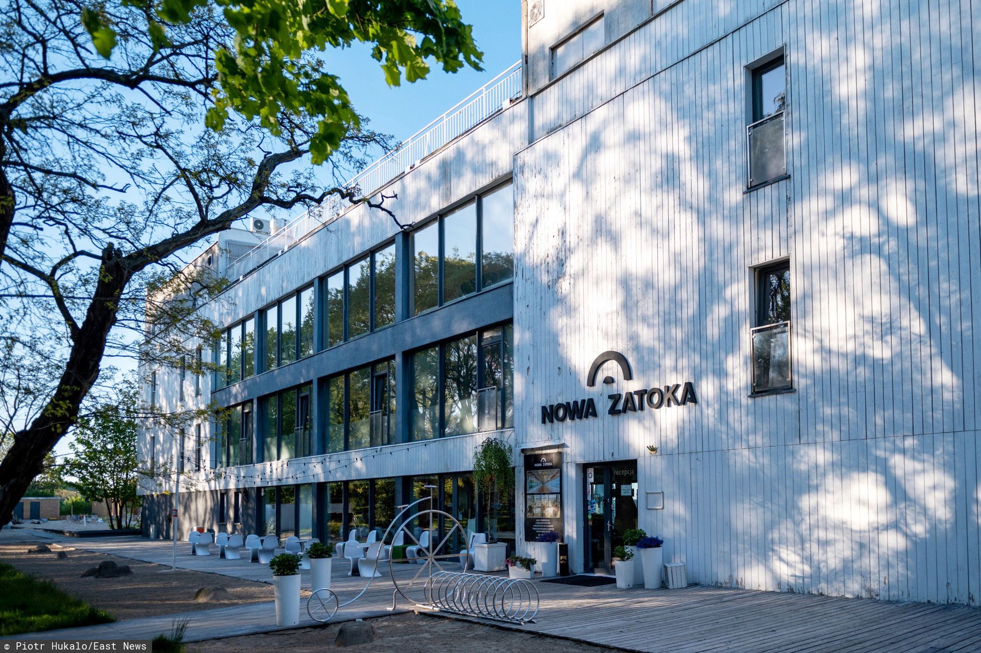 Zatoka Sztuki