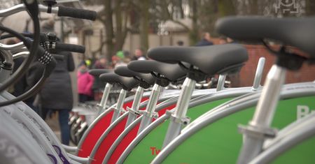 Lubelski Rower Miejski nawet z kilkumiesięcznym opóźnieniem