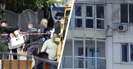 Rosyjskie służby postawione w stan gotowości. Rusza operacja "Anakonda"