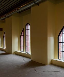 Bytom. Na terenie kopalni powstaje centrum sportów wspinaczkowych i siłowych. Będzie wizytówką