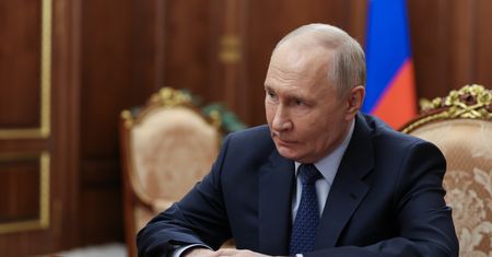 Putin ukrywa swój jacht. Jednostka ucieka przed ukraińskimi dronami