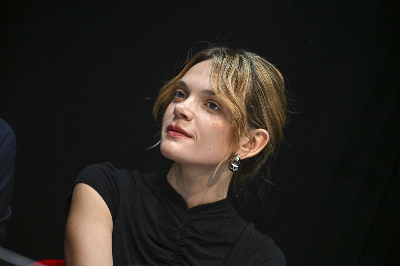 To ona zagra Izabelę Łęcką w Lalce Netflixa. Oto Sandra Drzymalska